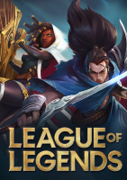 League of Legends